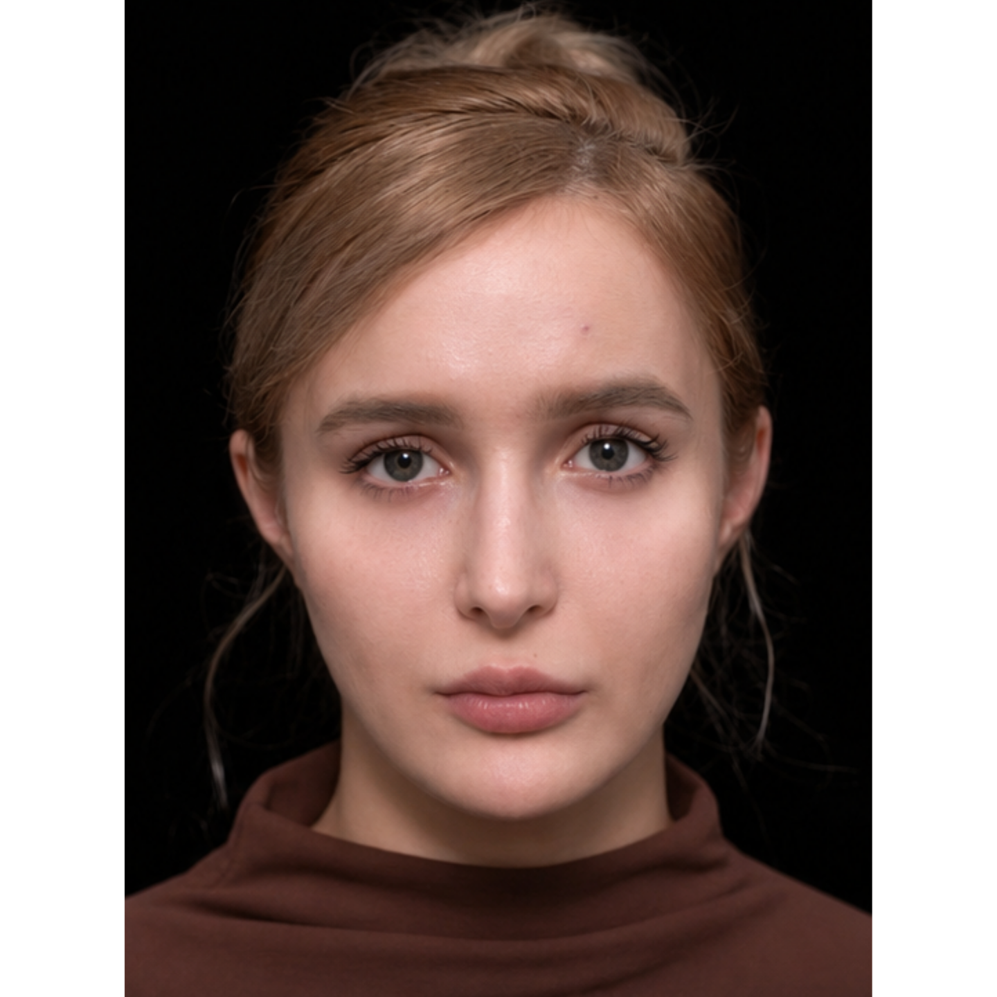 After — Beatrice Dermplus clinical case: multi-area facial contouring