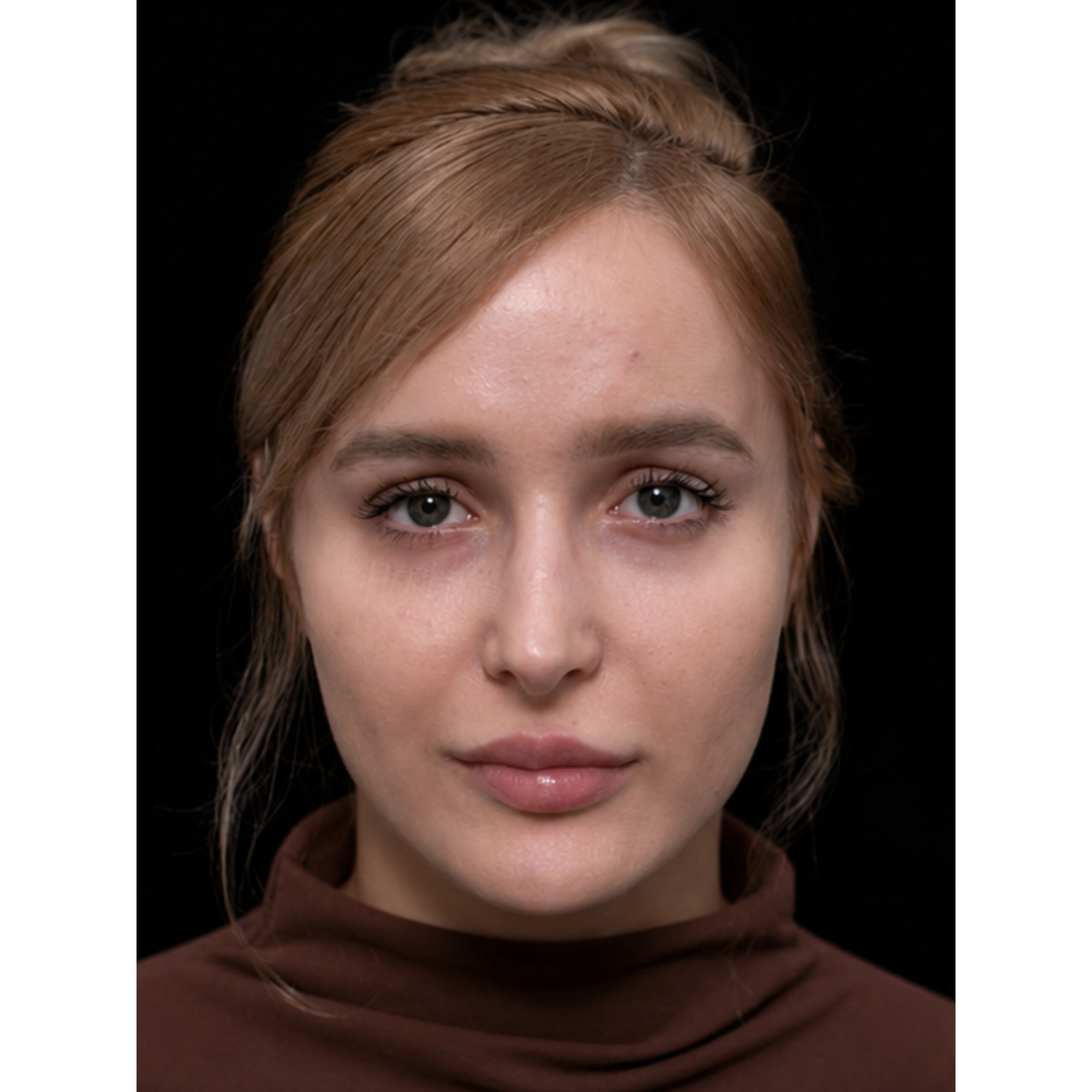 Before — Beatrice Dermplus clinical case: multi-area facial contouring