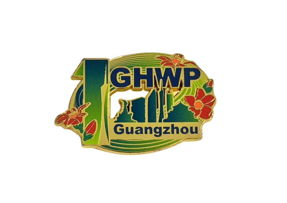 GHWP badge