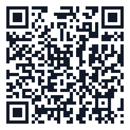 Beatrice WeChat QR code